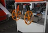 cabin air filter automatic edge bonding machine